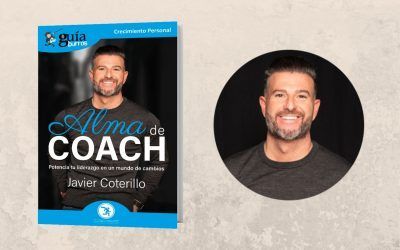 Ya está a la venta el ‘GuíaBurros: Alma de coach’, de Javier Coterillo