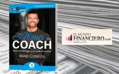 ElMundoFinanciero.com ha reseñado este libro de Javier Coterillo
