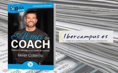 El ‘GuíaBurros: Alma de coach’ en Ibercampus.info