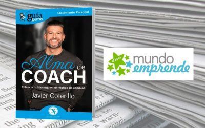 El ‘GuíaBurros: Alma de coach’ en la web de Mundo Emprende